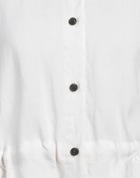 Peserico Womens Shirt in Off white