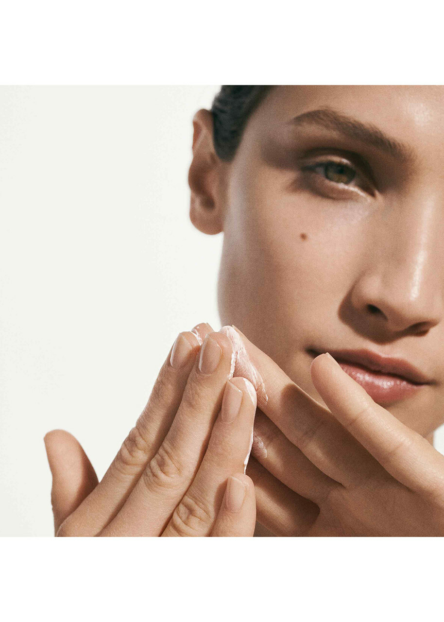 LA MER Moisture & Lip Collection