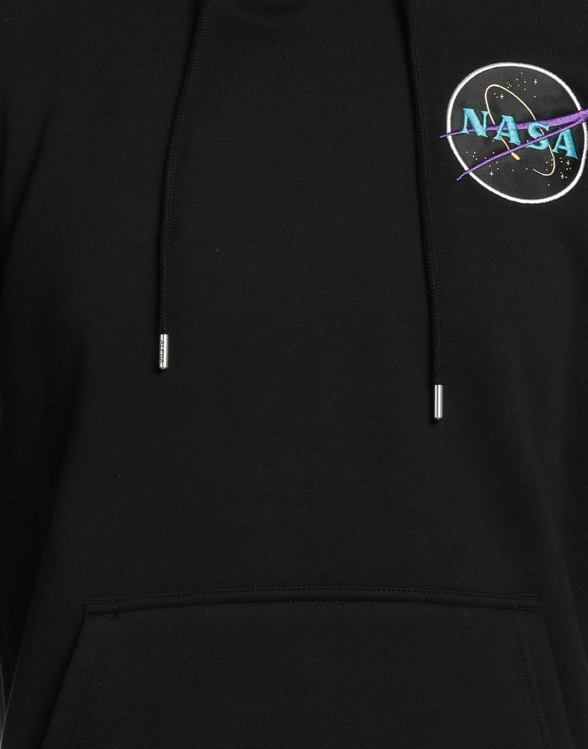 Alpha Industries Mens Sweatshirt in Black