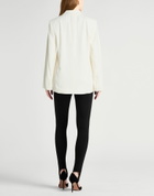 Boss Womens Blazer in White