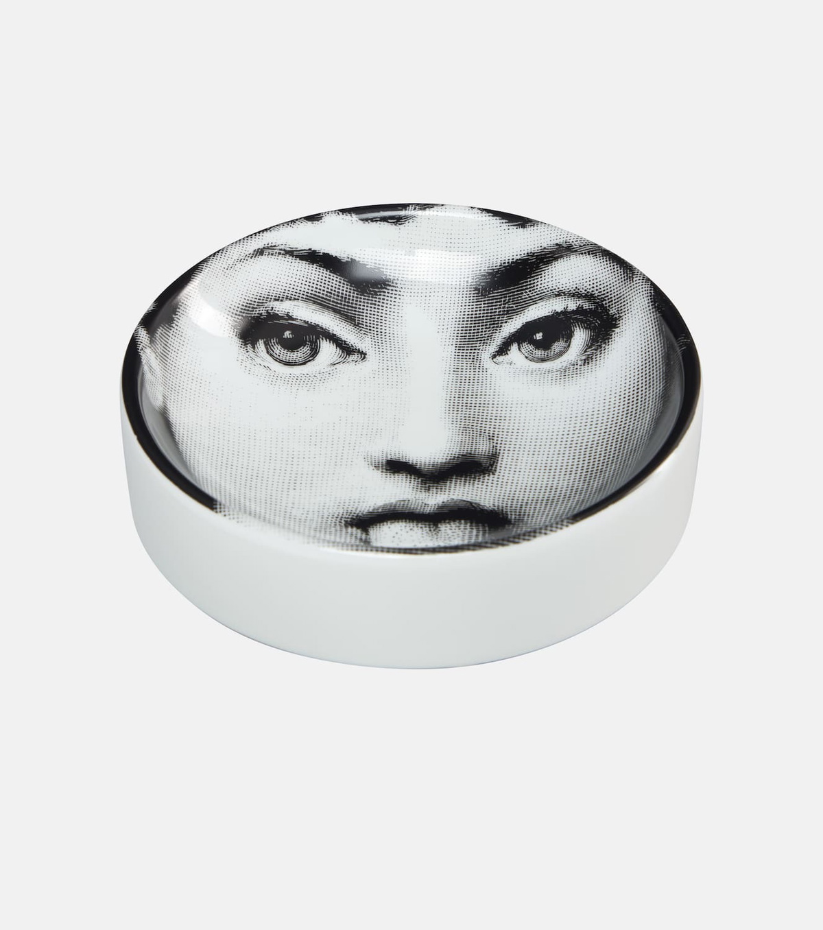 Fornasetti Tema e Variazioni n.82 ashtray