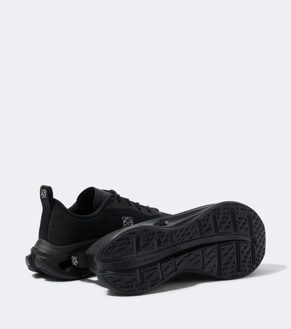 Loewe x On Cloudtilt Prem running shoes