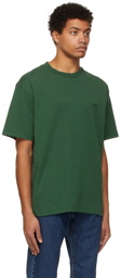 Drôle De Monsieur Green 'Le T-Shirt Classique Drôle' T-Shirt