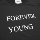 TAKAHIROMIYASHITA TheSoloist. Long Sleeve Forever Young Tee