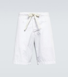 Dolce&Gabbana Cotton Bermuda shorts