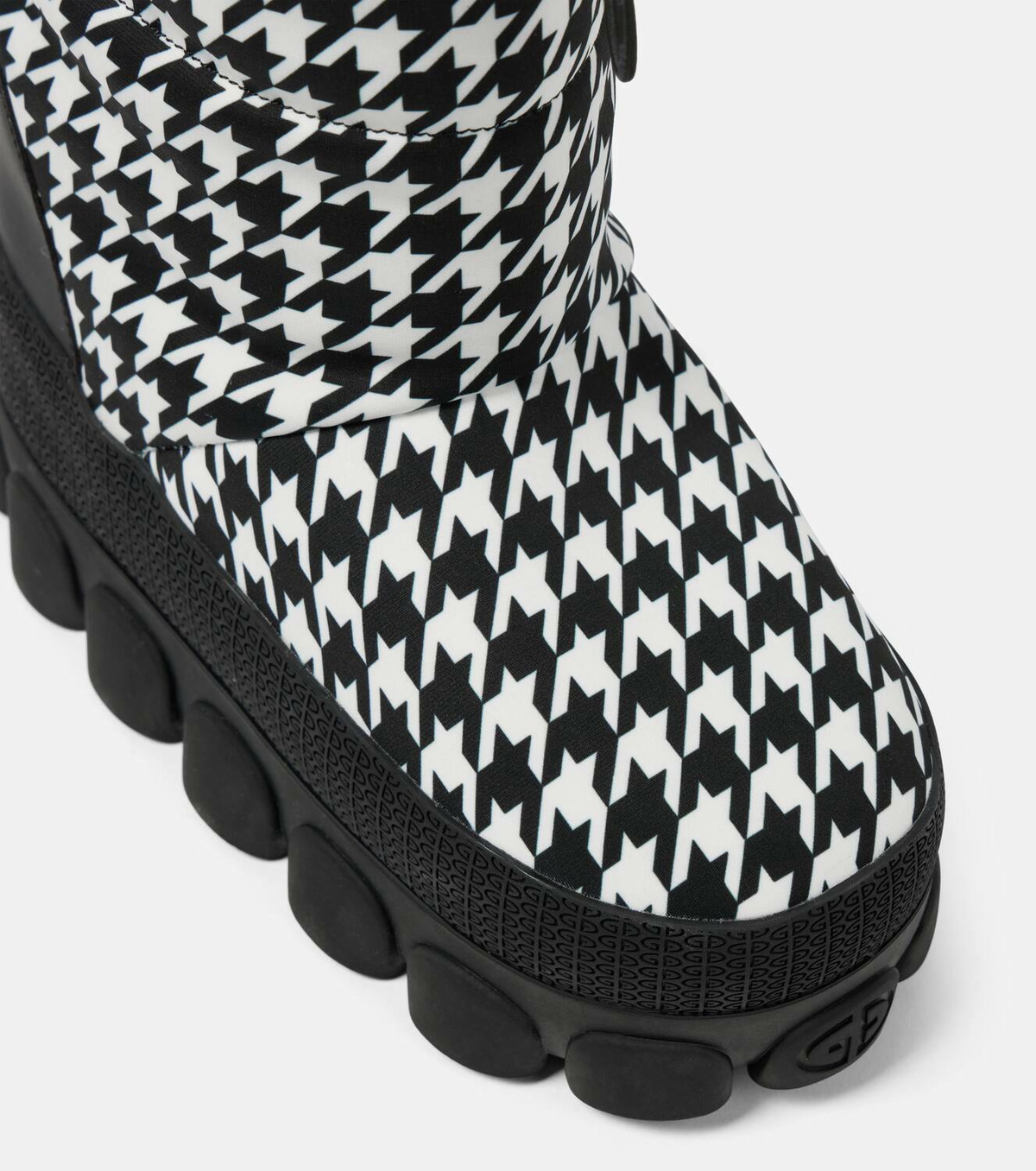 Goldbergh Snowy snow boots