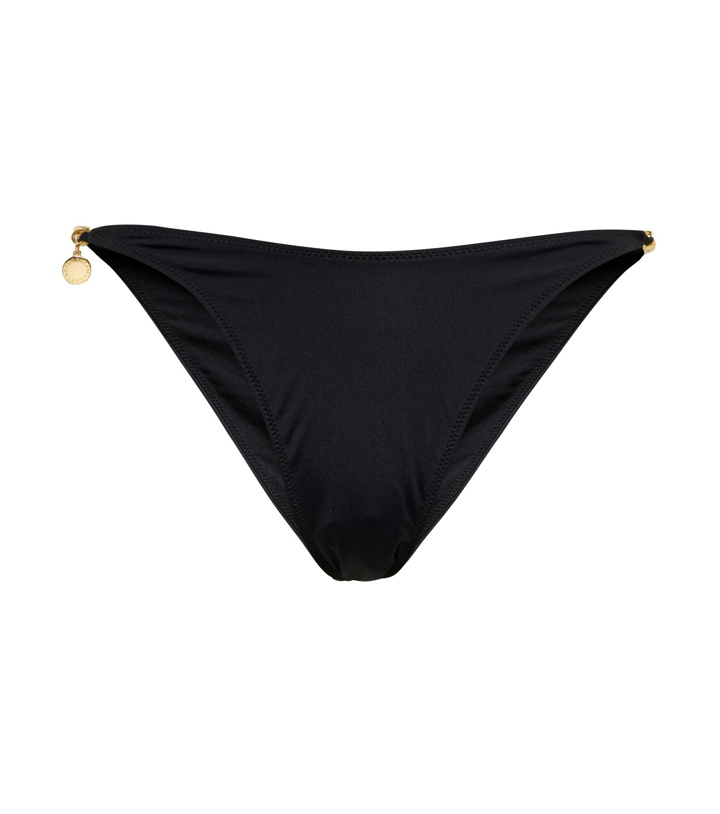 Photo: Stella McCartney - Chain-link bikini bottoms
