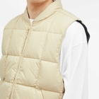Adsum Men's Alpine Vest in Beige