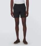 Tom Ford Technical shorts