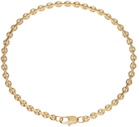 Laura Lombardi Gold Pina Bracelet