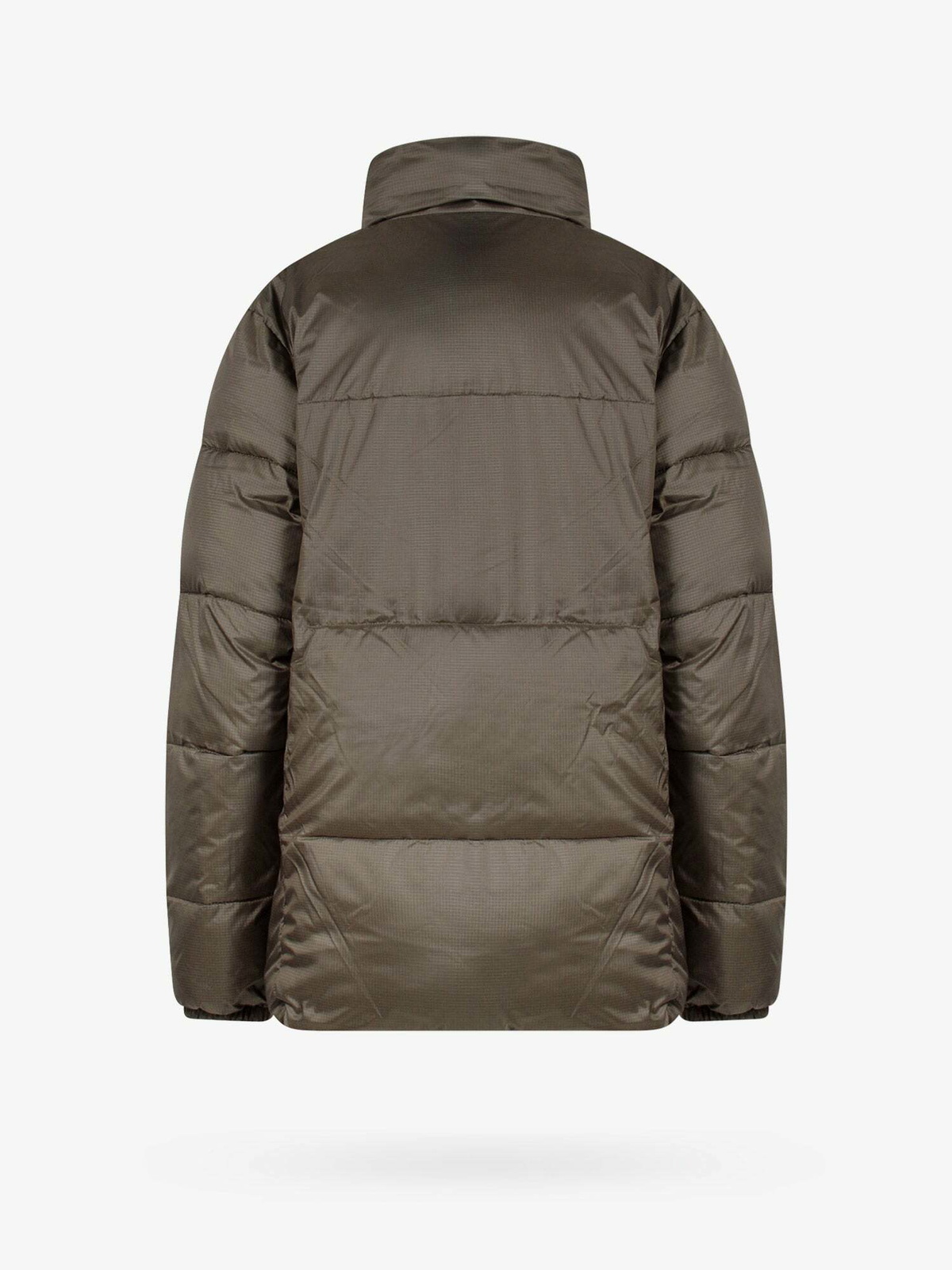 Columbia Jacket Green Womens Columbia