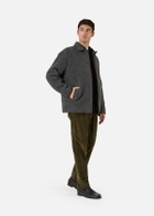 doppiaa Aamarone Padded Jacket
