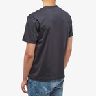 Stone Island Men's Patch T-Shirt in Navy