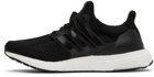 adidas Originals Black Ultraboost 5 DNA Sneakers