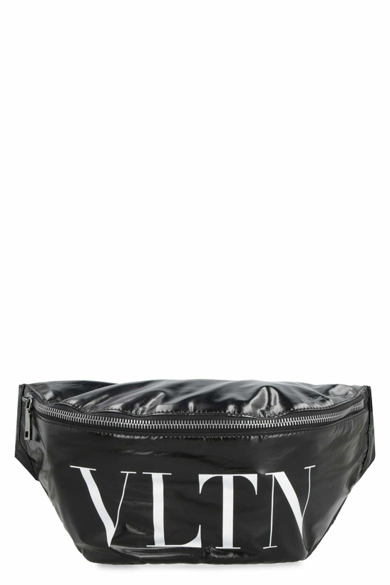 Photo: Valentino Garavani vltn Belt Pouch
