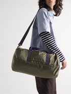 Porter-Yoshida and Co - Jungle 2Way Nylon-Ripstop Duffle Bag