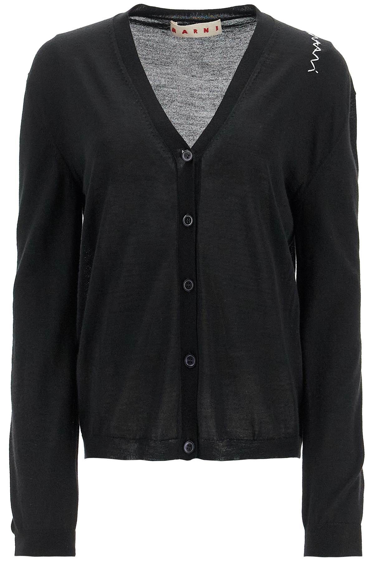 Marni Cardigan M002S9 main image 1