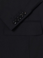TOM FORD - Shelton Stretch-Wool Jacket - Black
