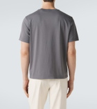 Frame Cotton jersey T-shirt