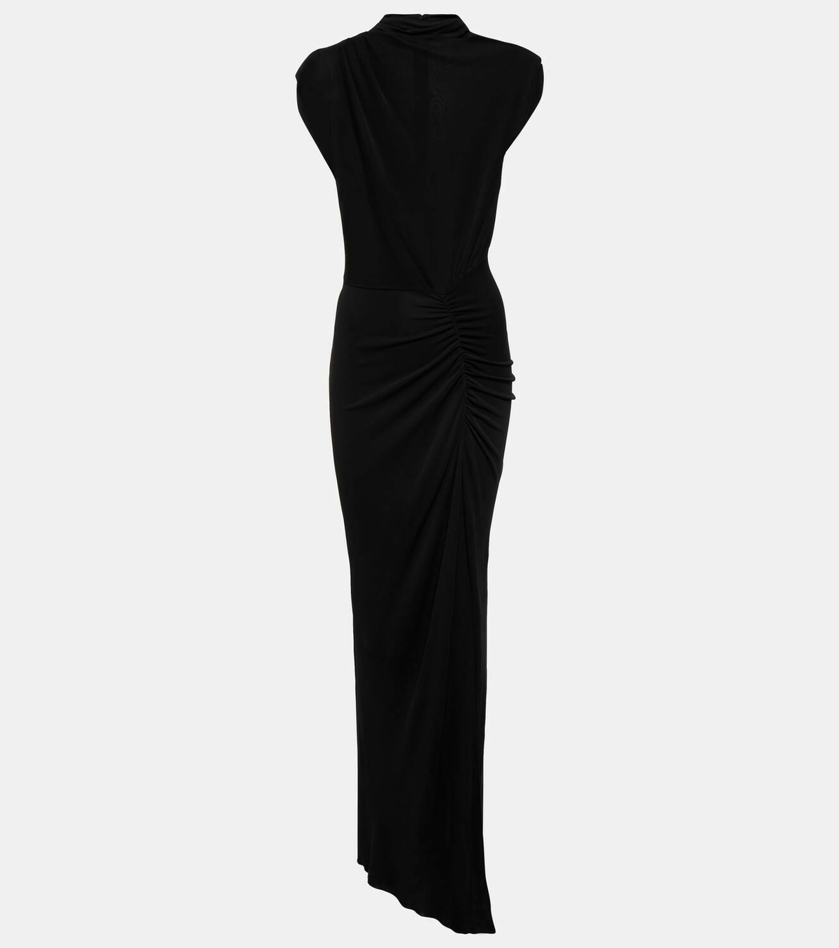 Diane von Furstenberg Apollo jersey maxi dress Diane von Furstenberg