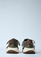 Our Legacy Klove Panelled Sneakers