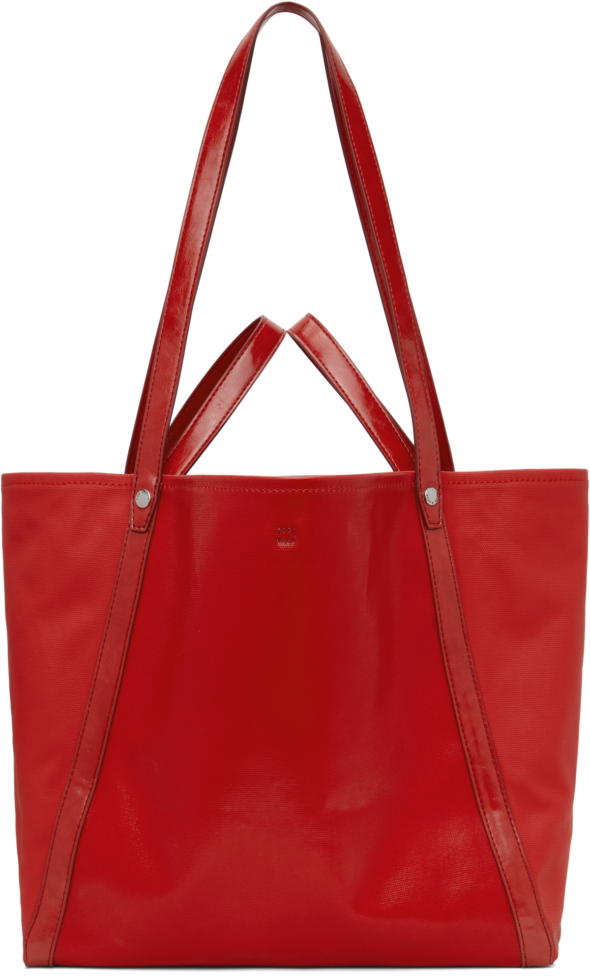 【関税込み】rag & bone レッド Jet トートバッグ rag & bone Red Jet Tote Rag and Bone