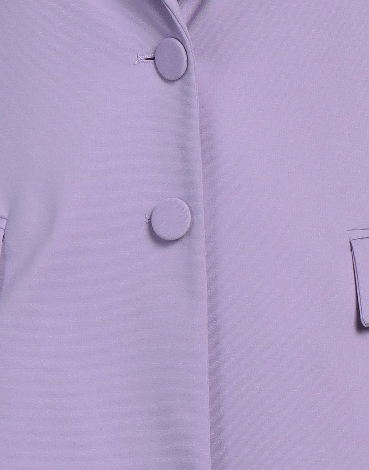 Manila Grace Womens Blazer Lilac
