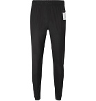 Satisfy - Justice Water-Repellent Shell Trousers - Black