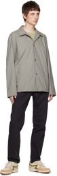 rag & bone Gray Weston Jacket