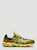 HS4 -S Gel-Sonoma 15-50 GTX Sneakers in Yellow