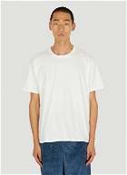 Peter T-Shirt in White