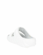 Crocs Womens Sandals in White