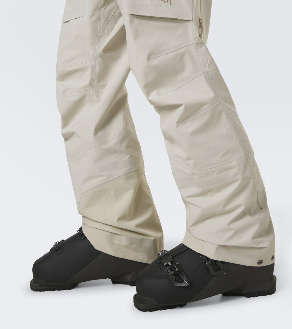 Norrøna Møre GORE-TEX® ski salopettes