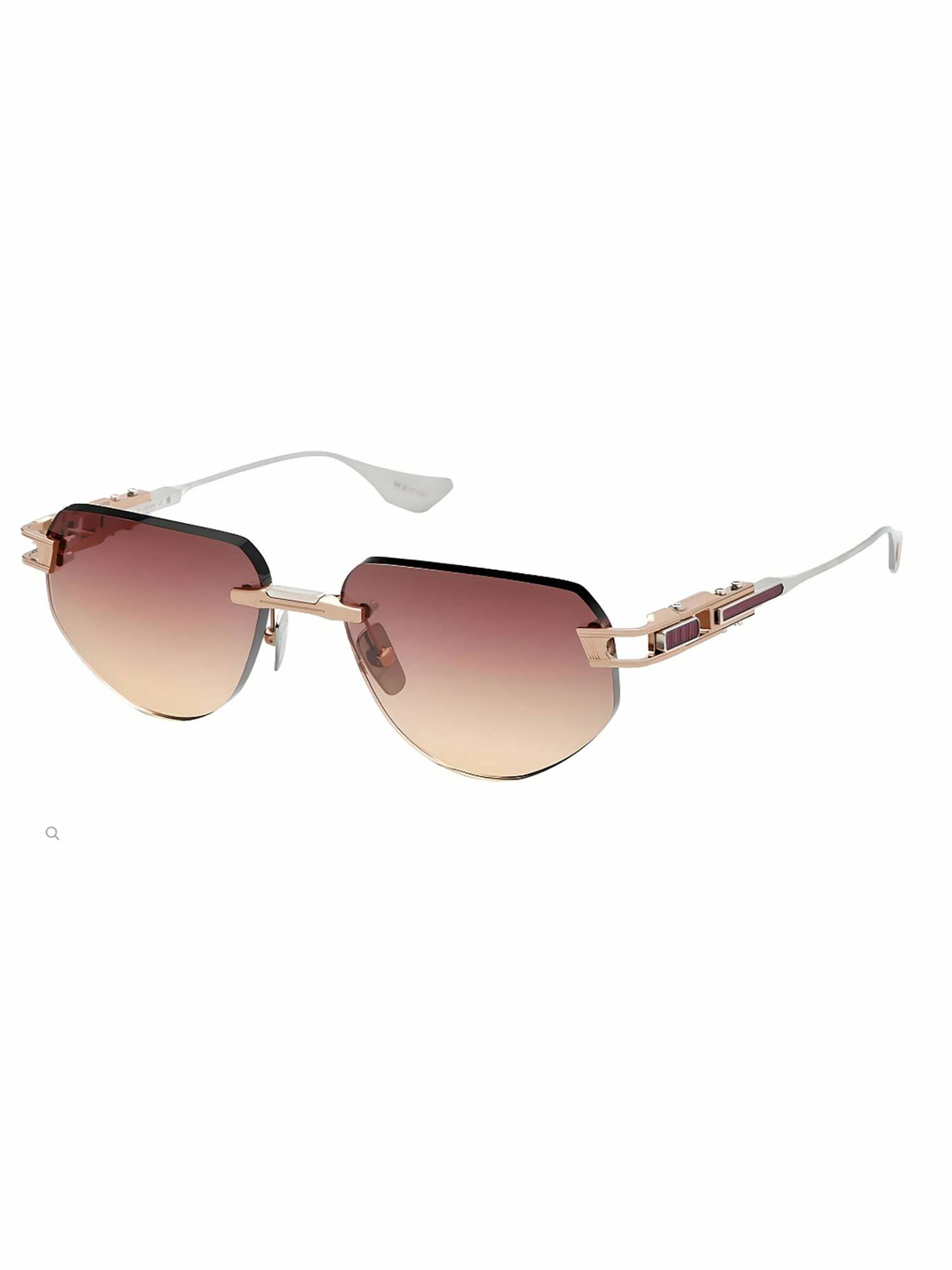 Dita DTS164/A/03 GRAND/IMPERYN Sunglasses