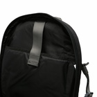 Eastpak Out Safepack Backpack in Black