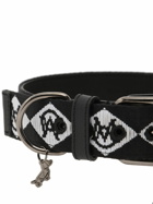 MONCLER GENIUS - Moncler X Poldo Monogram Dog Collar