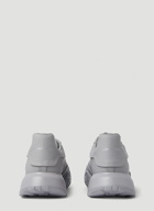 Court Sneakers in Light Grey