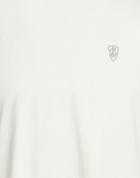 Burberry Mens T-shirt Cream