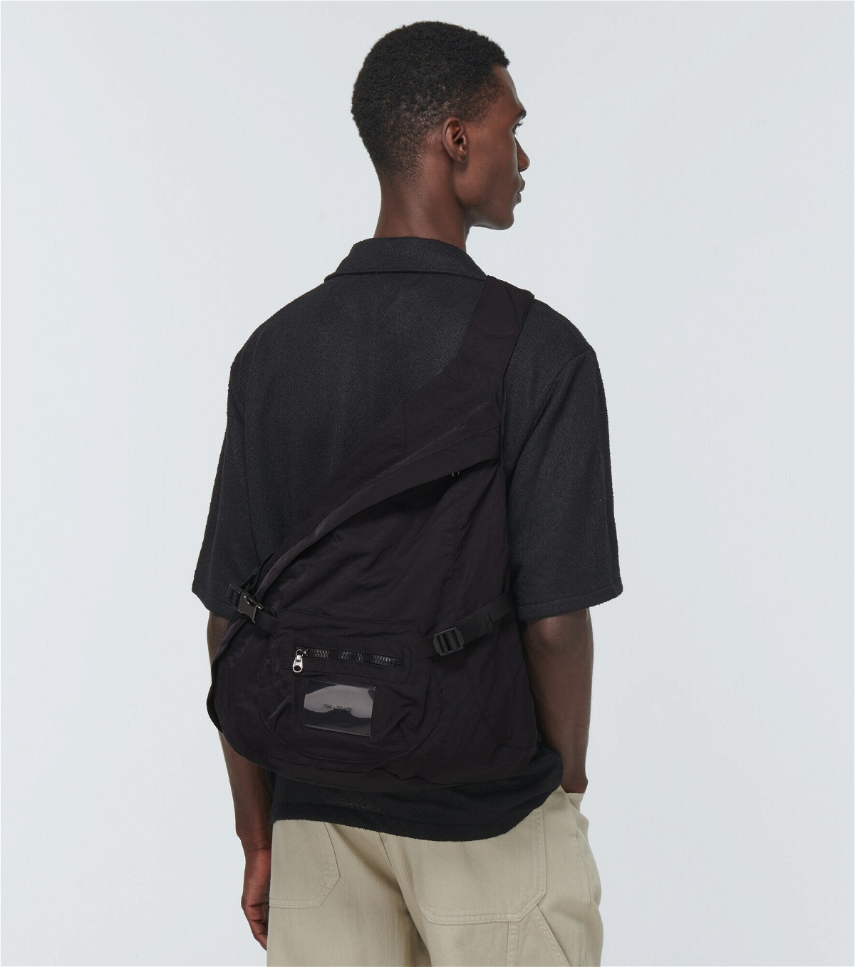 Our Legacy - Patz backpack Our Legacy
