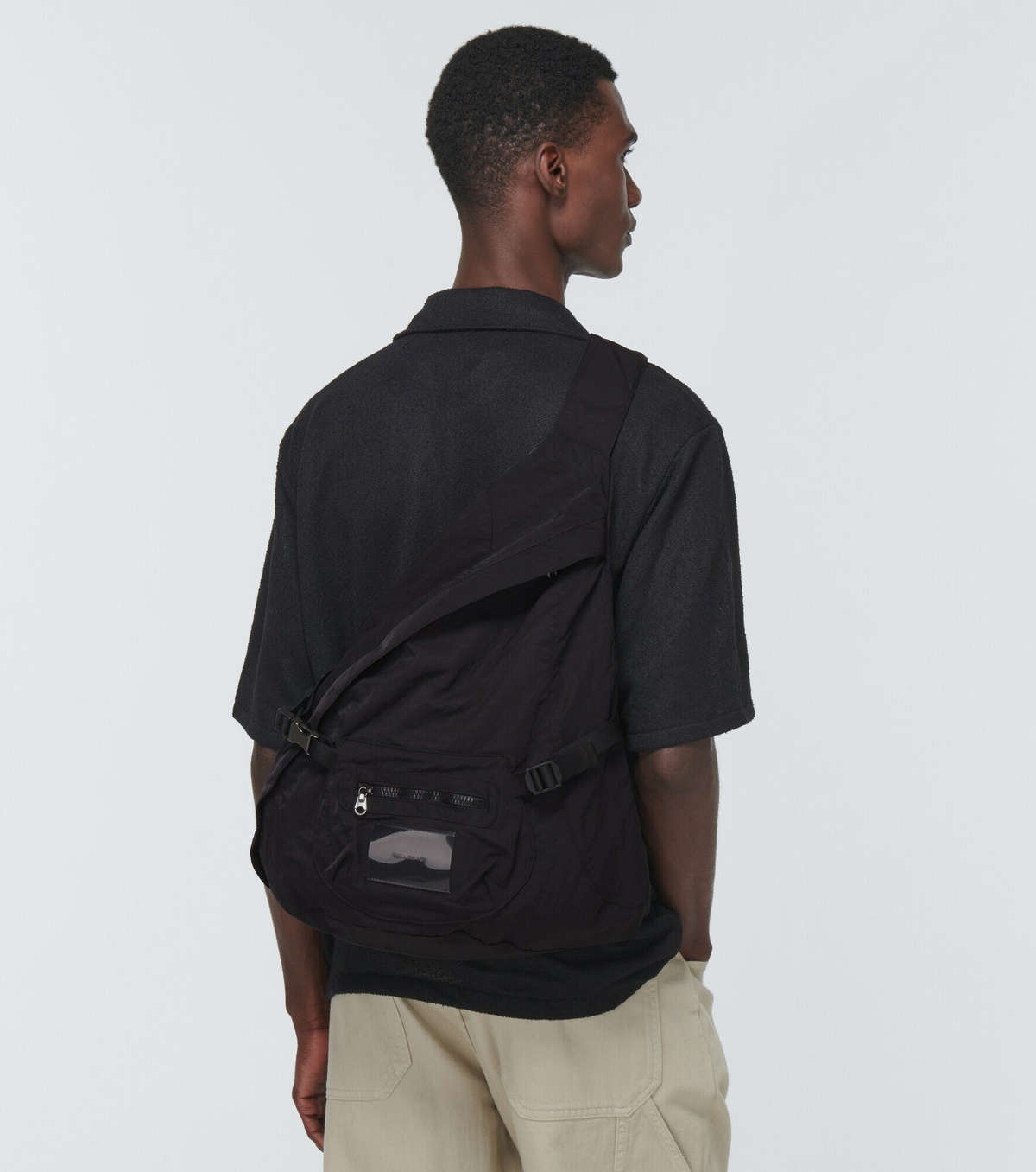 お気にいる ショルダーバッグ our legacy PATZ BACKPACK ショルダー