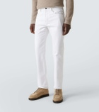 Loro Piana Quarona straight jeans