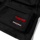 Eastpak x Pleasures Spine Vest in Black