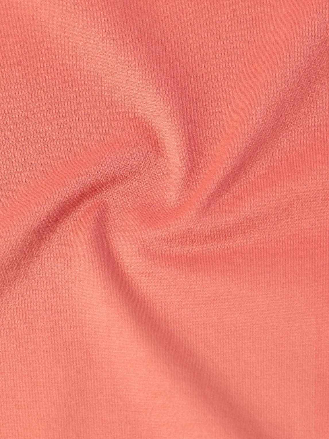 Massimo Alba - Cotton-Jersey T-Shirt - Pink