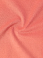 Massimo Alba - Cotton-Jersey T-Shirt - Pink