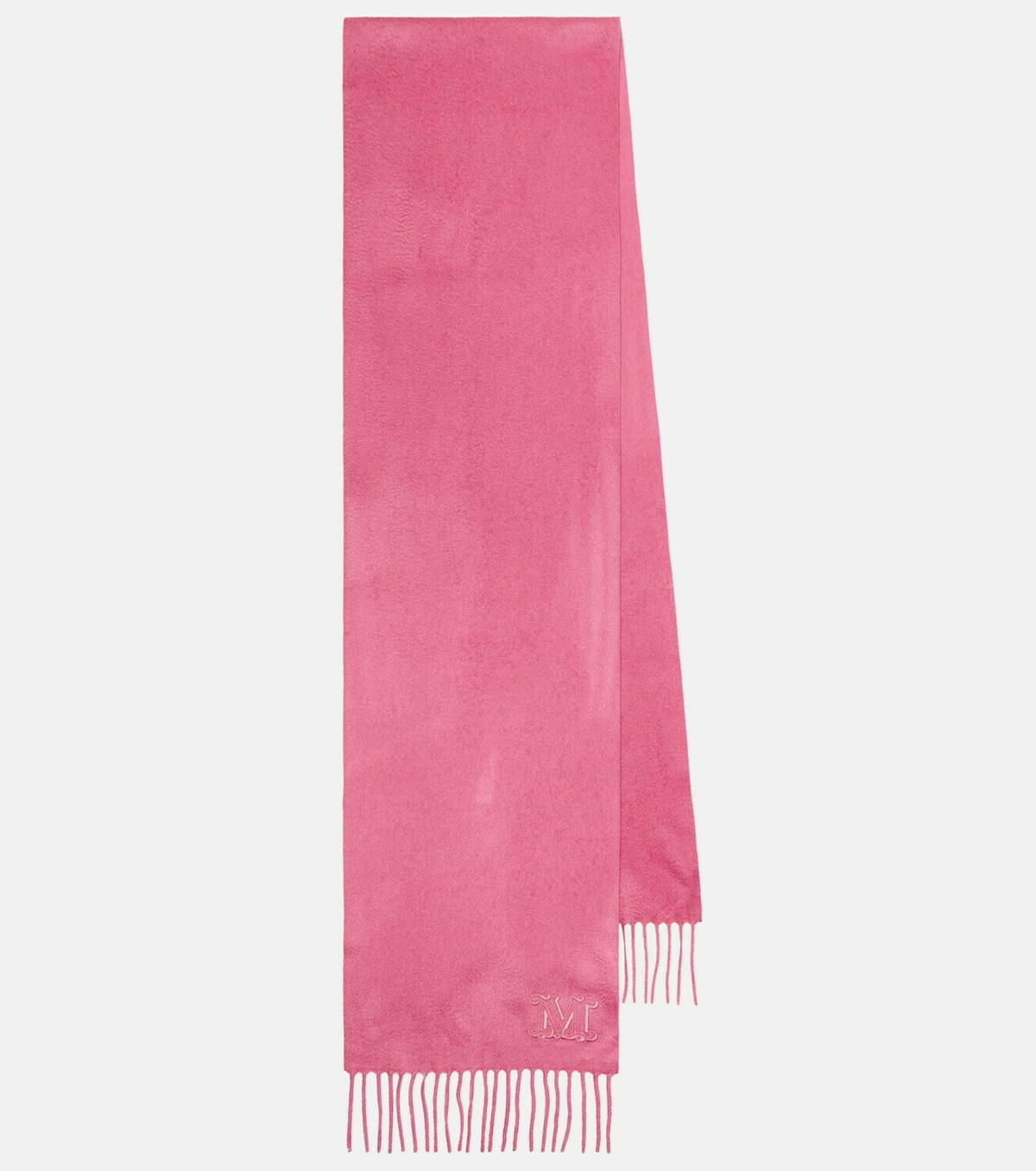 Max Mara - Dalia cashmere scarf Max Mara