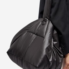 Low Classic Women's Giant Padded Bag in Black