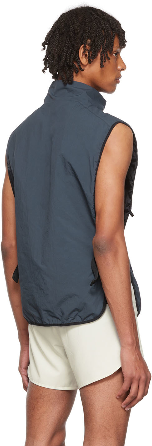 Cargo Bib Shorts — District Vision