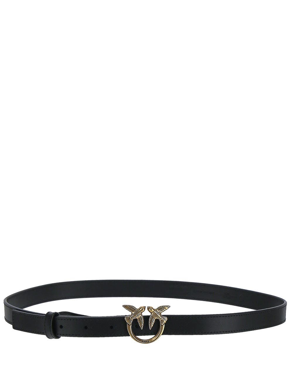 pinko belt