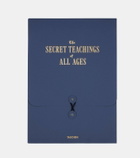 Taschen Secret Teachings of All Ages book