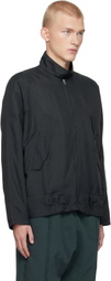 AFFXWRKS Gray G9 Jacket